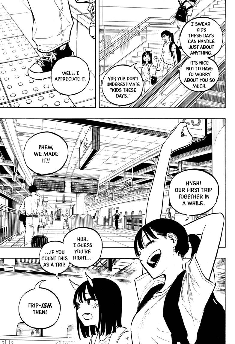 Ruri Dragon chapter 45 page 3