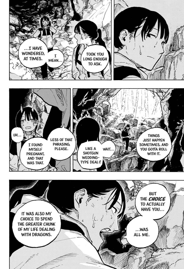 Ruri Dragon chapter 46 page 10