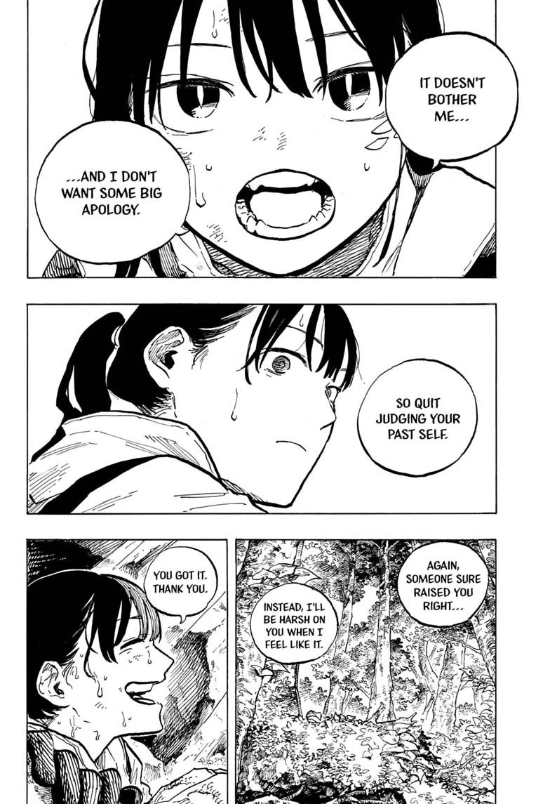 Ruri Dragon chapter 46 page 12
