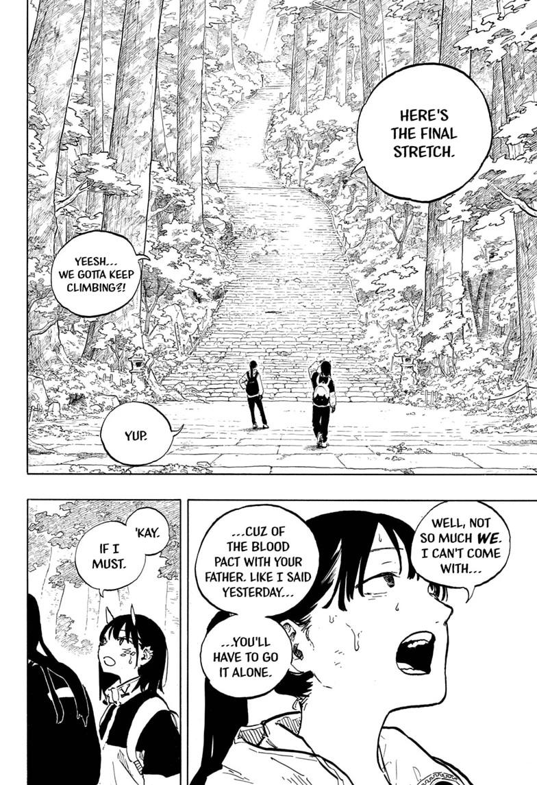 Ruri Dragon chapter 46 page 14