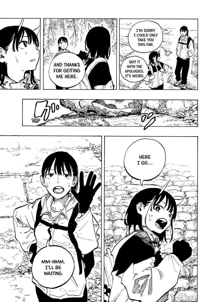 Ruri Dragon chapter 46 page 15
