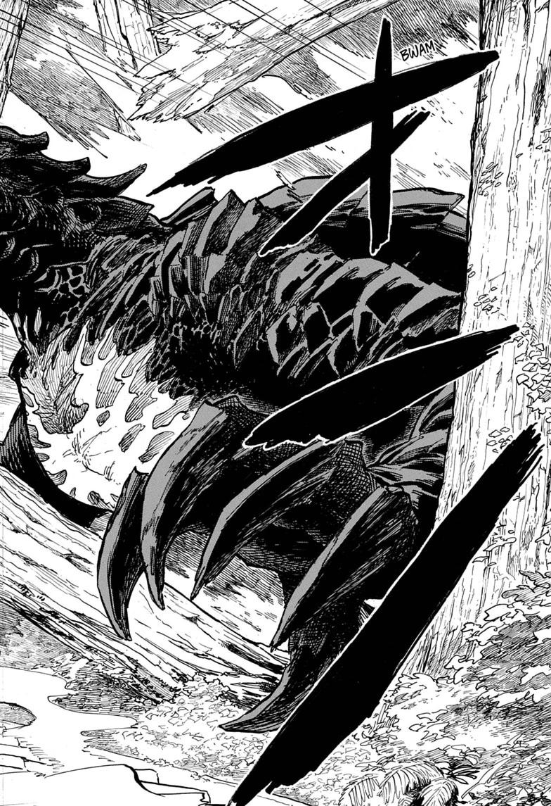 Ruri Dragon chapter 46 page 18