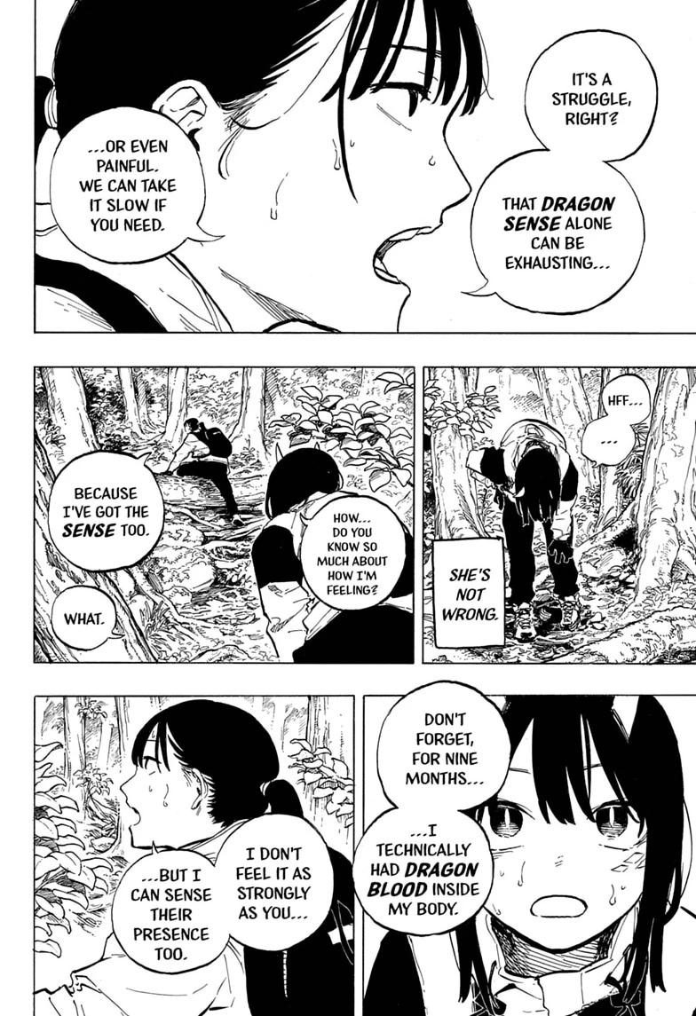 Ruri Dragon chapter 46 page 4