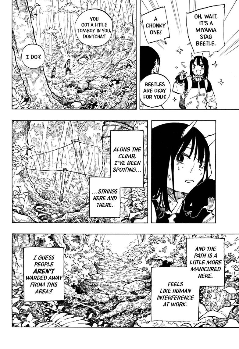 Ruri Dragon chapter 46 page 6