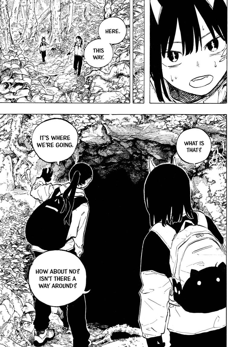 Ruri Dragon chapter 46 page 7