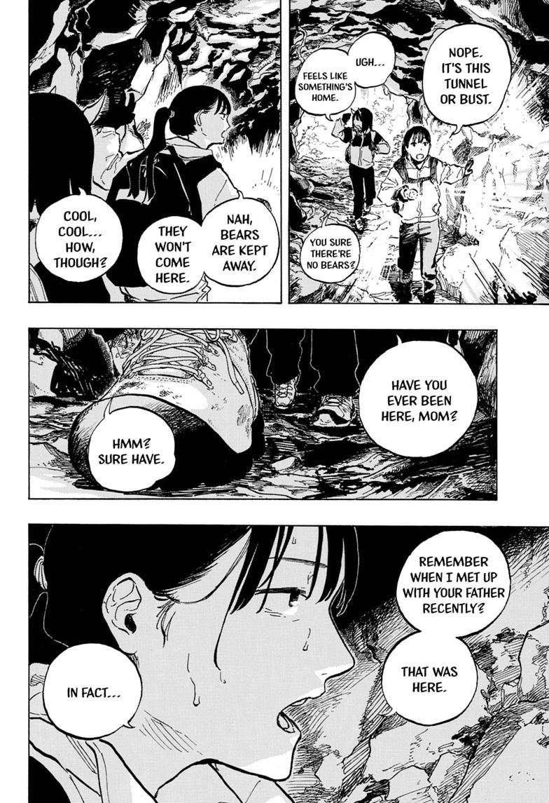 Ruri Dragon chapter 46 page 8