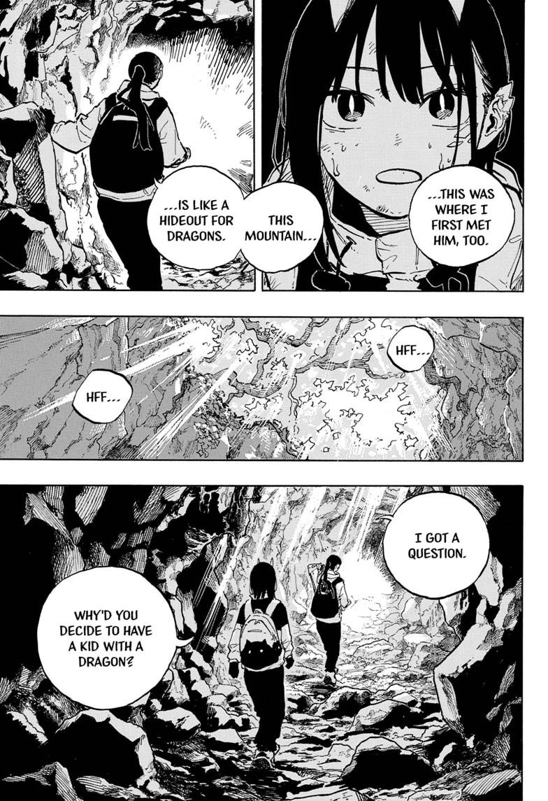 Ruri Dragon chapter 46 page 9
