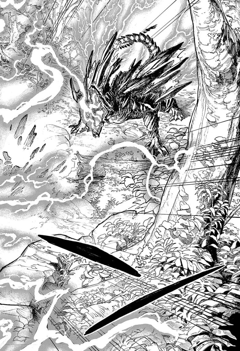 Ruri Dragon chapter 47 page 10