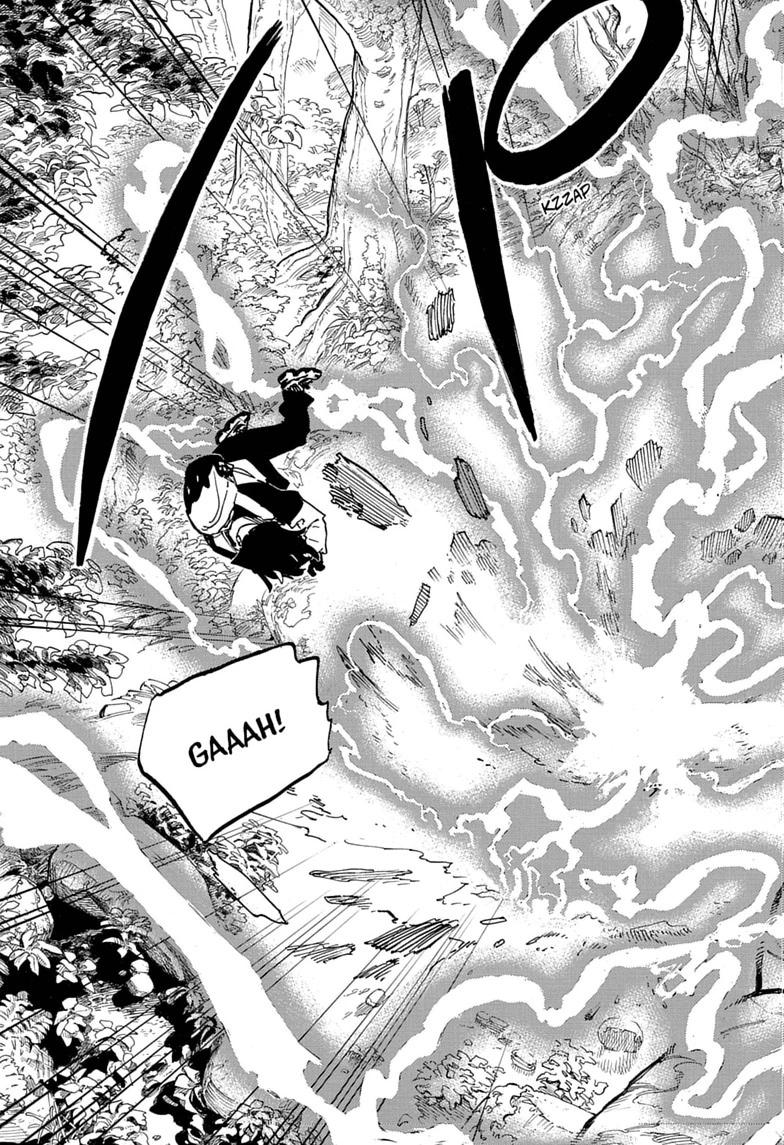 Ruri Dragon chapter 47 page 11