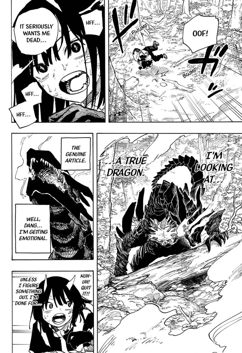 Ruri Dragon chapter 47 page 12
