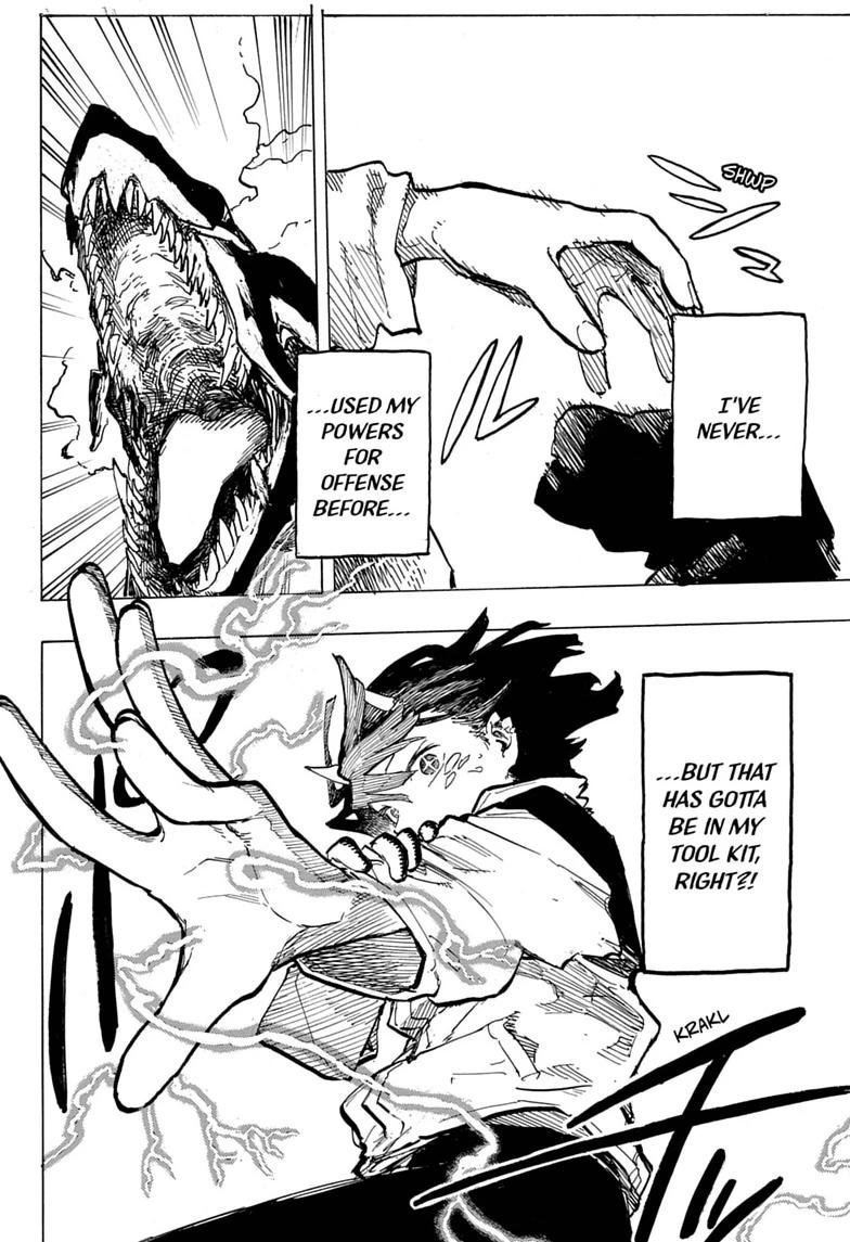 Ruri Dragon chapter 47 page 14