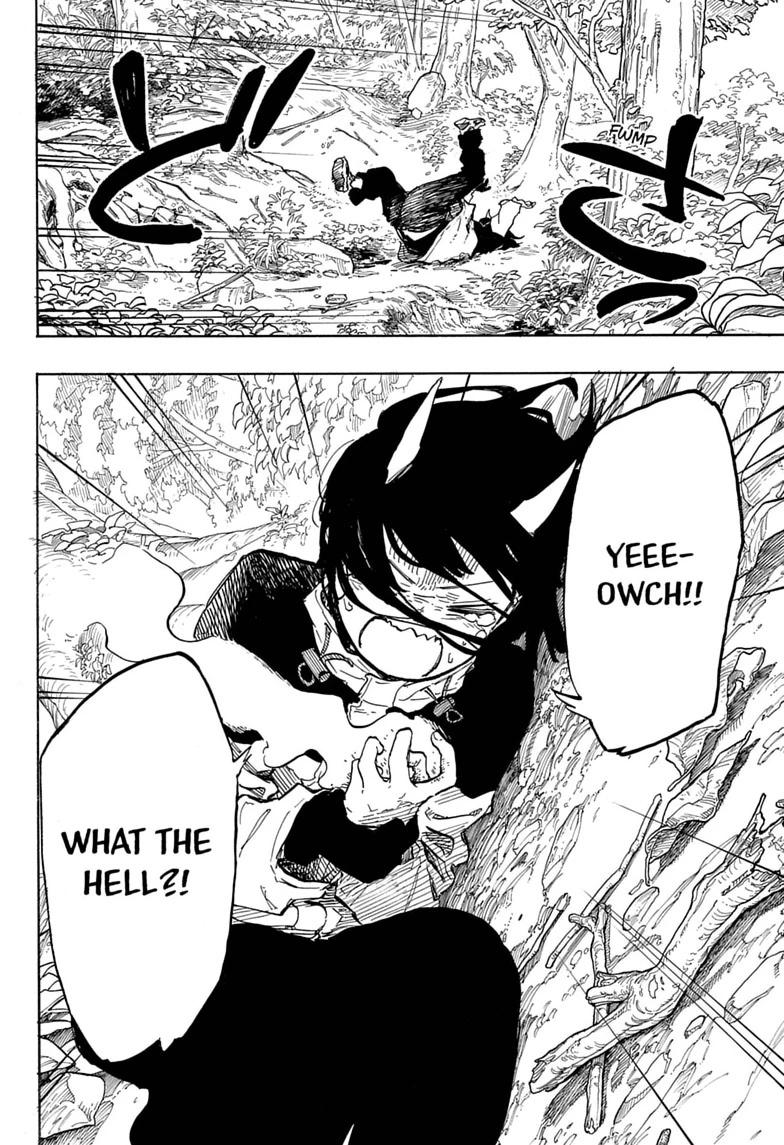 Ruri Dragon chapter 47 page 16
