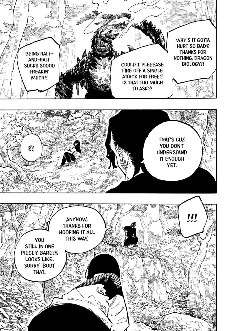 Ruri Dragon chapter 47 page 17