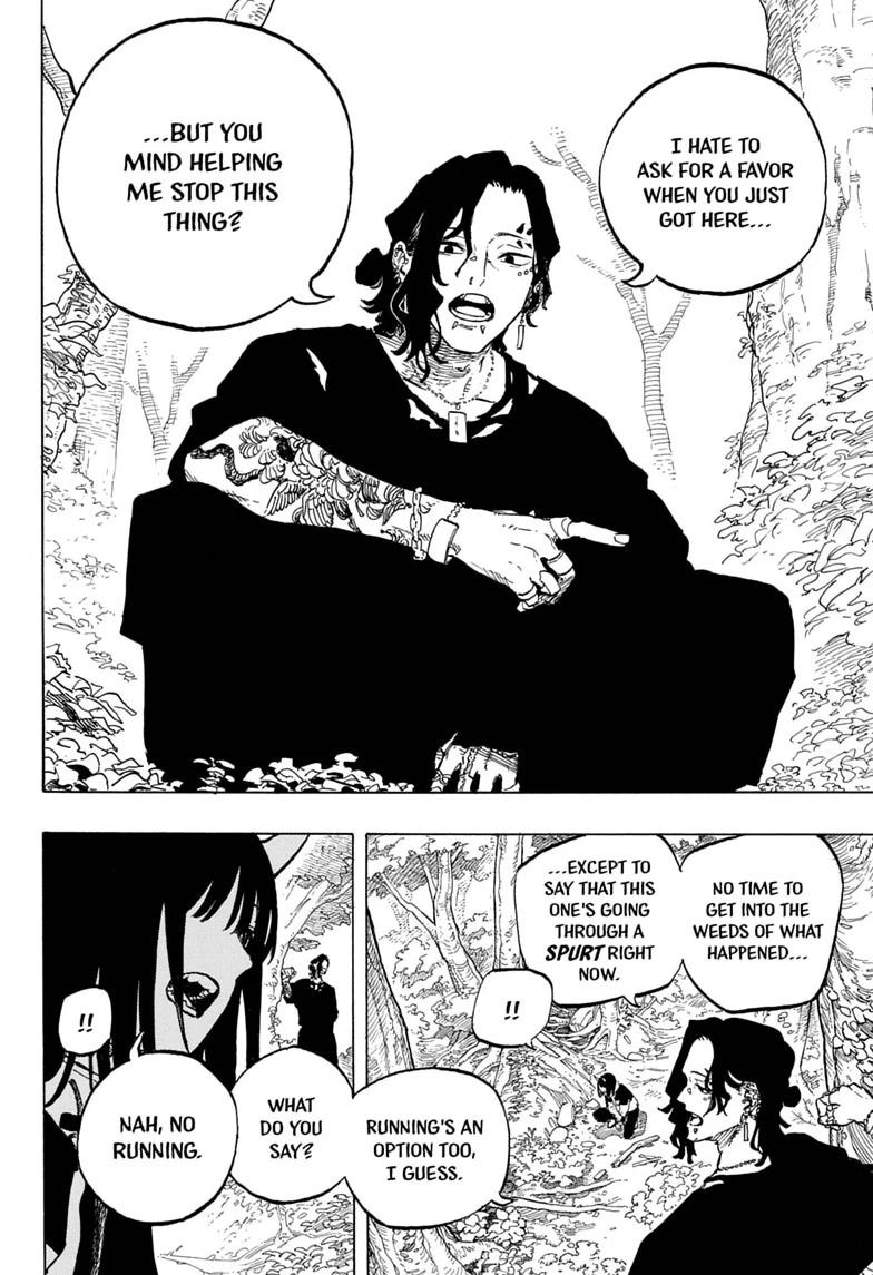 Ruri Dragon chapter 47 page 18