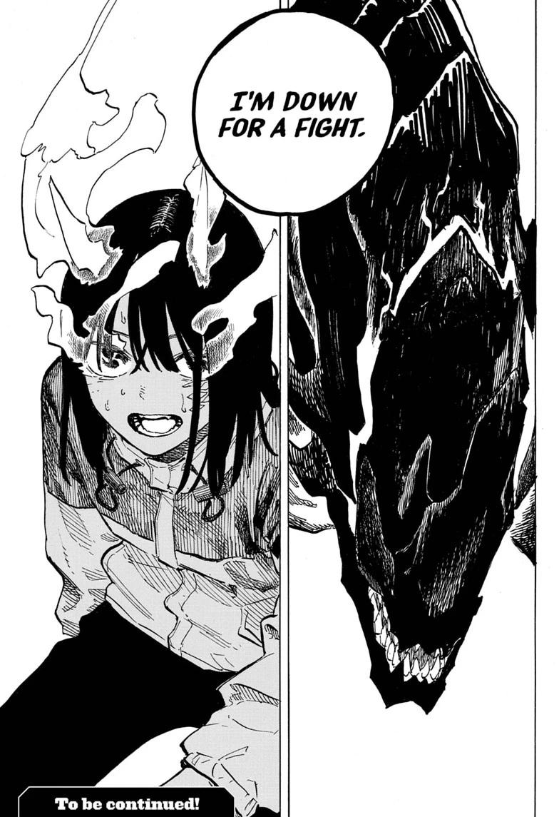 Ruri Dragon chapter 47 page 19