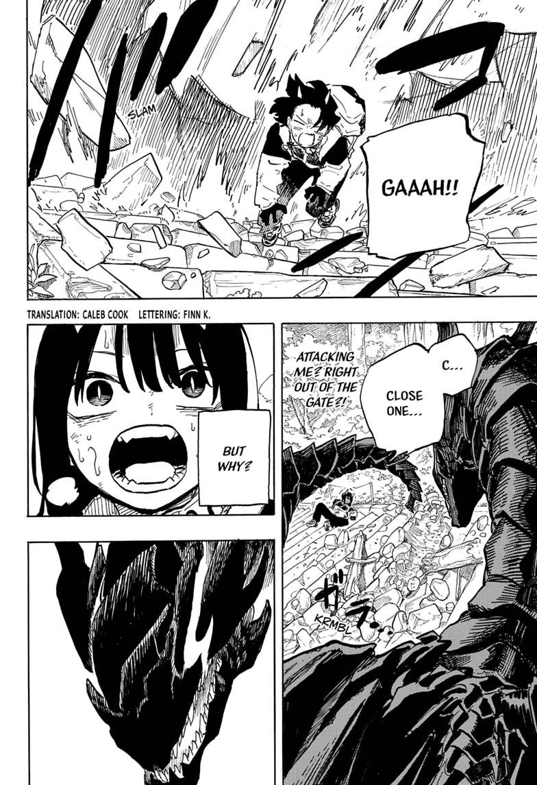 Ruri Dragon chapter 47 page 4
