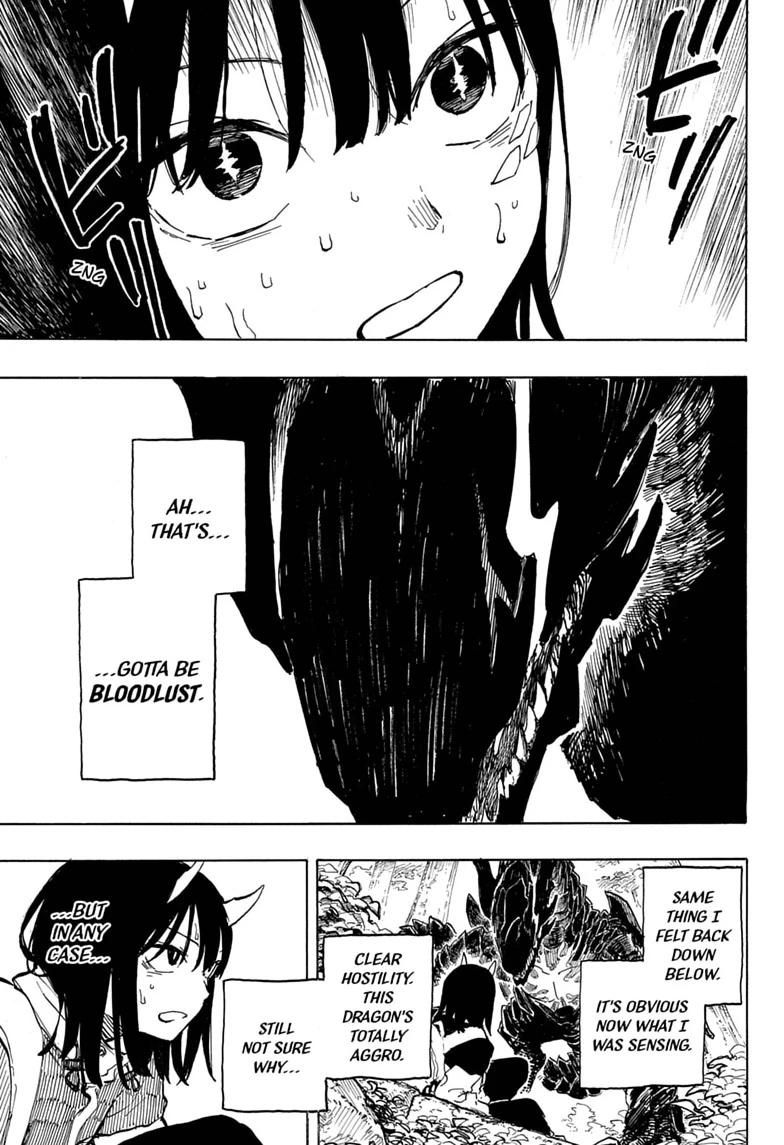 Ruri Dragon chapter 47 page 5