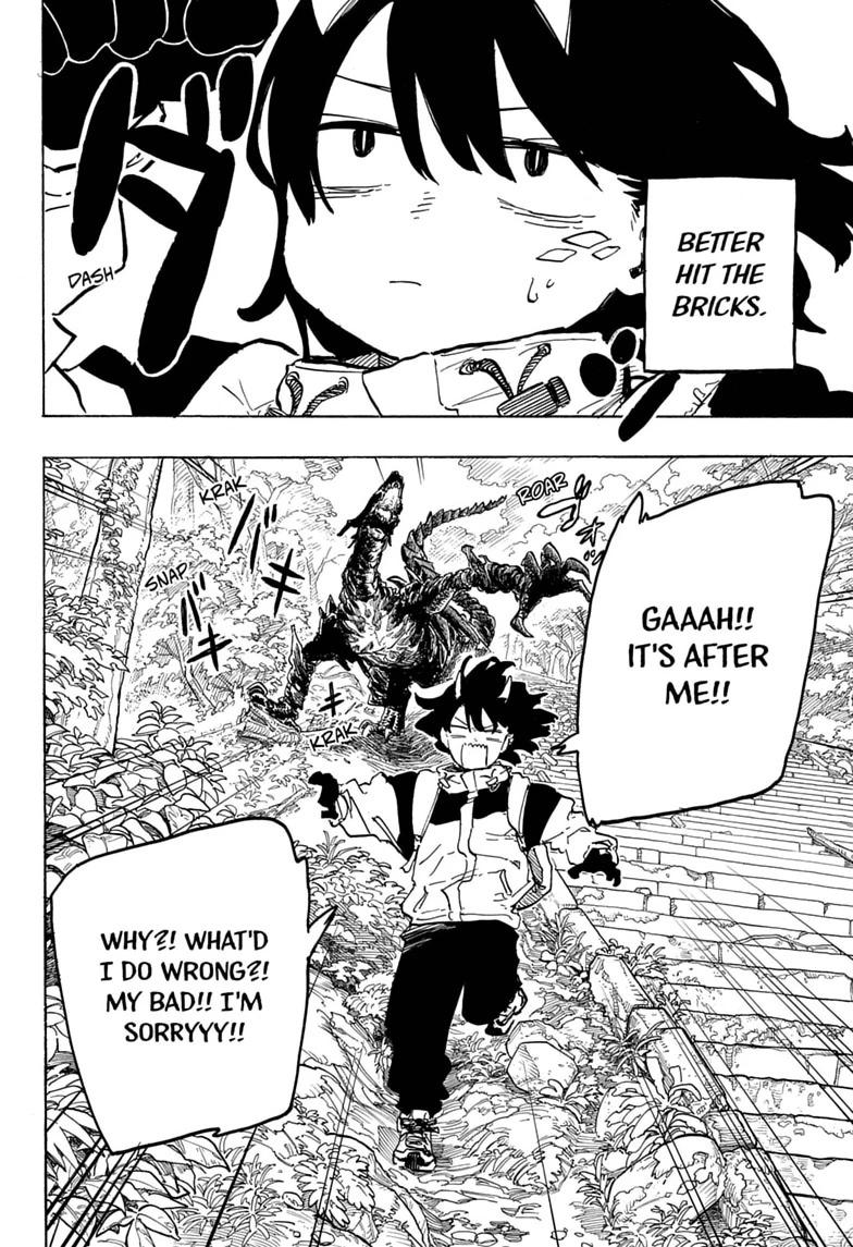 Ruri Dragon chapter 47 page 6