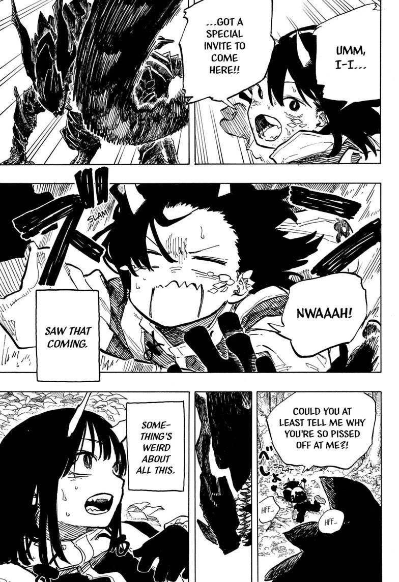 Ruri Dragon chapter 47 page 7