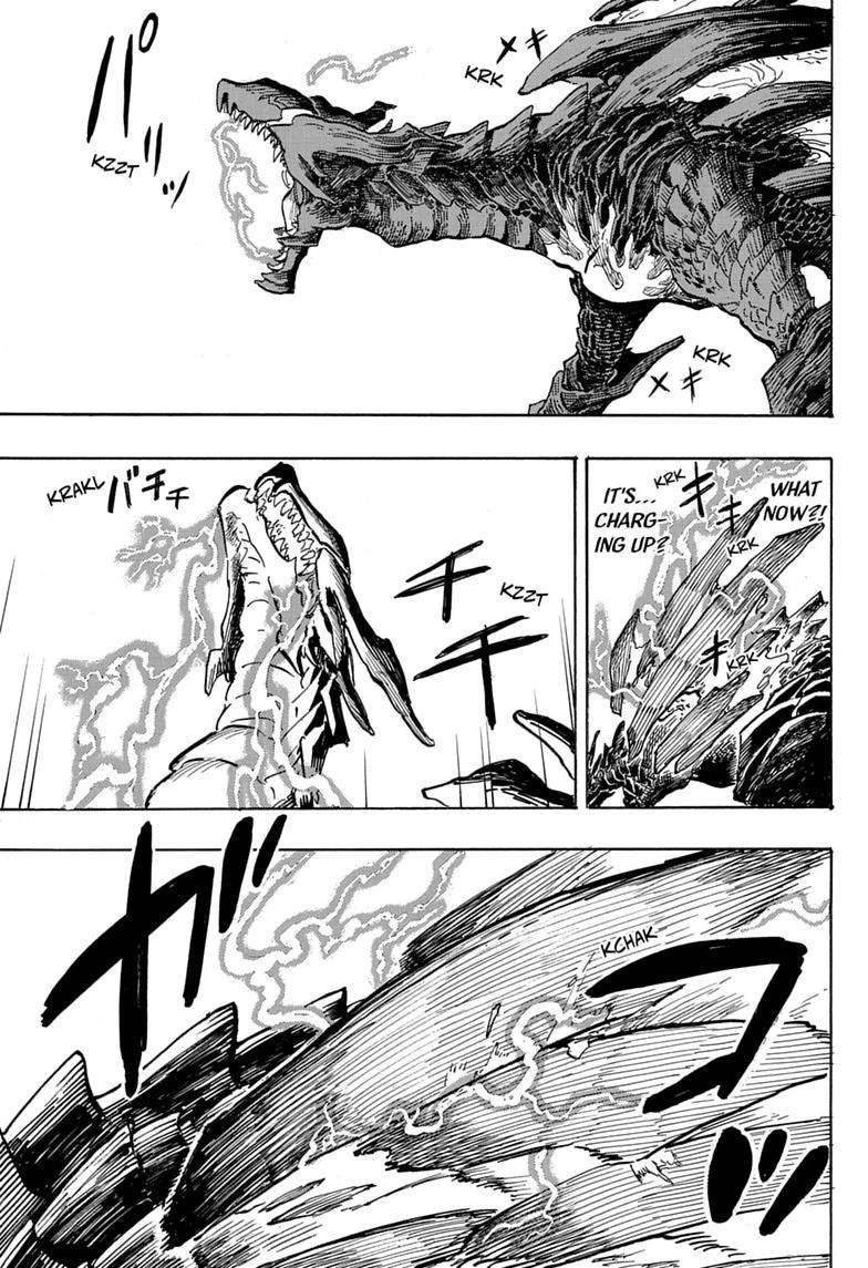 Ruri Dragon chapter 47 page 9