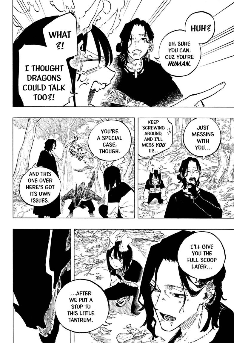 Ruri Dragon chapter 48 page 10