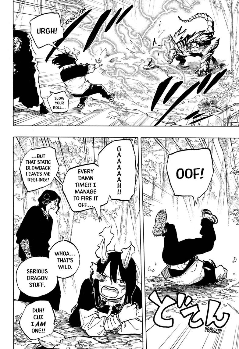 Ruri Dragon chapter 48 page 12