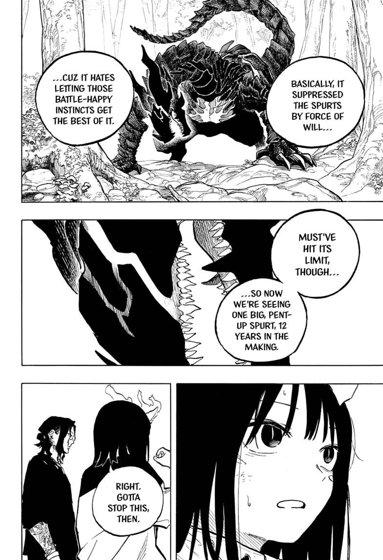 Ruri Dragon chapter 48 page 16