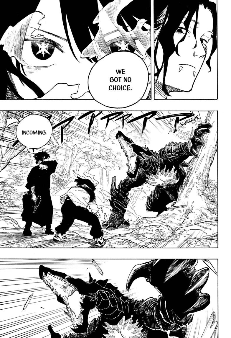Ruri Dragon chapter 48 page 17