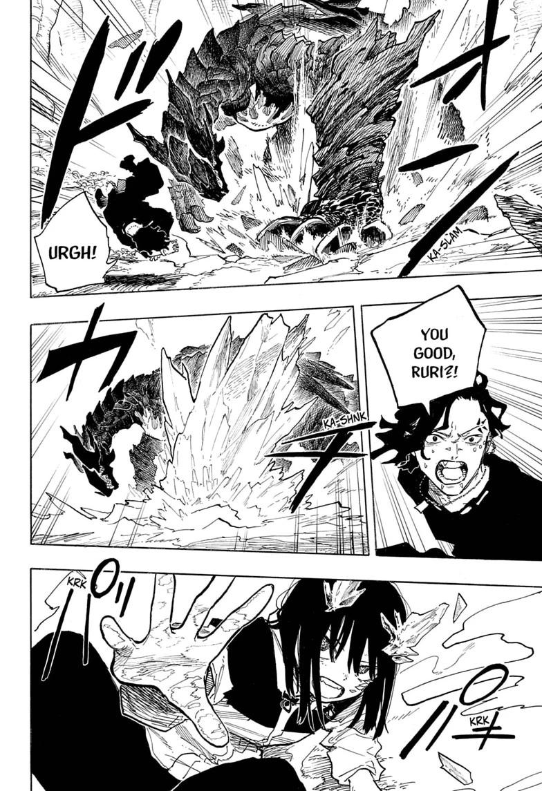 Ruri Dragon chapter 48 page 18
