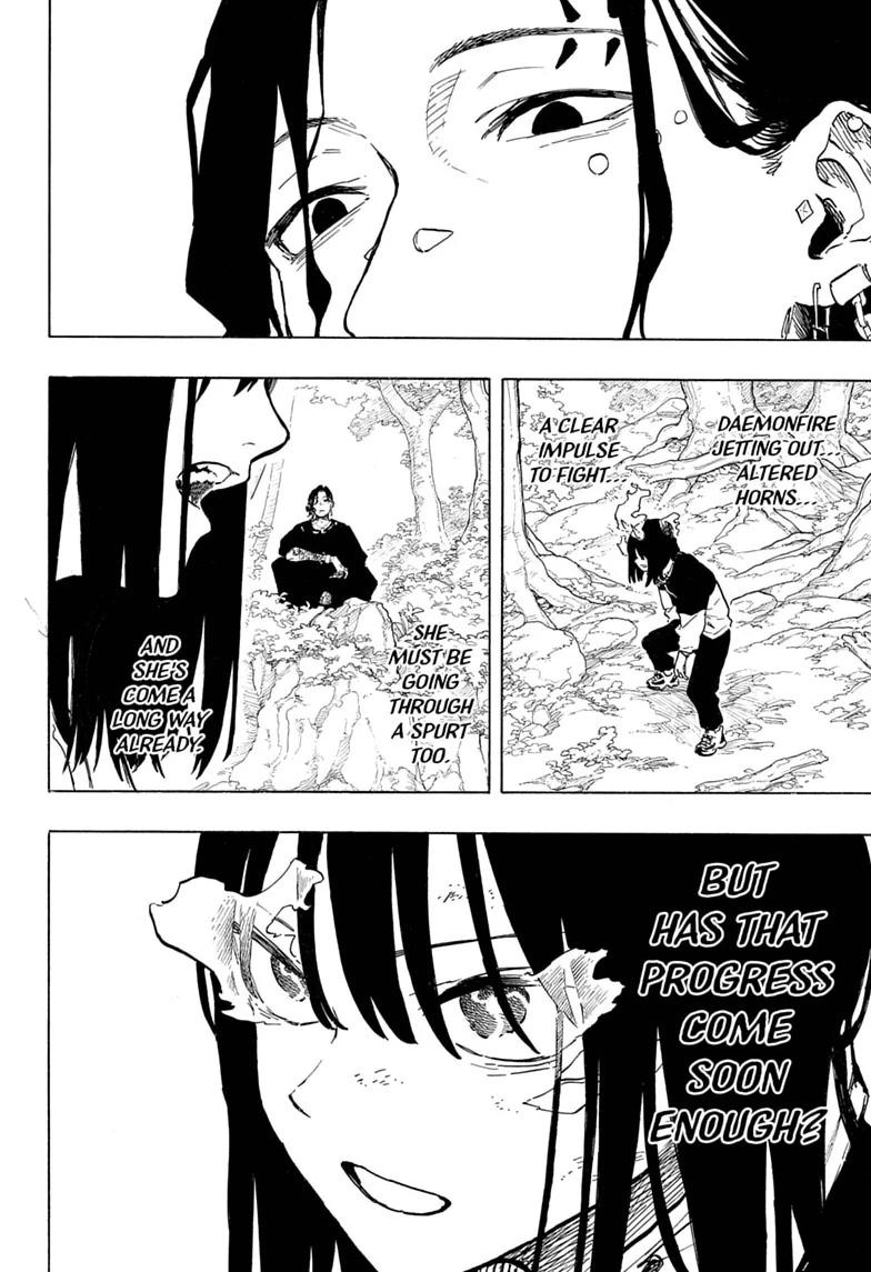 Ruri Dragon chapter 48 page 2
