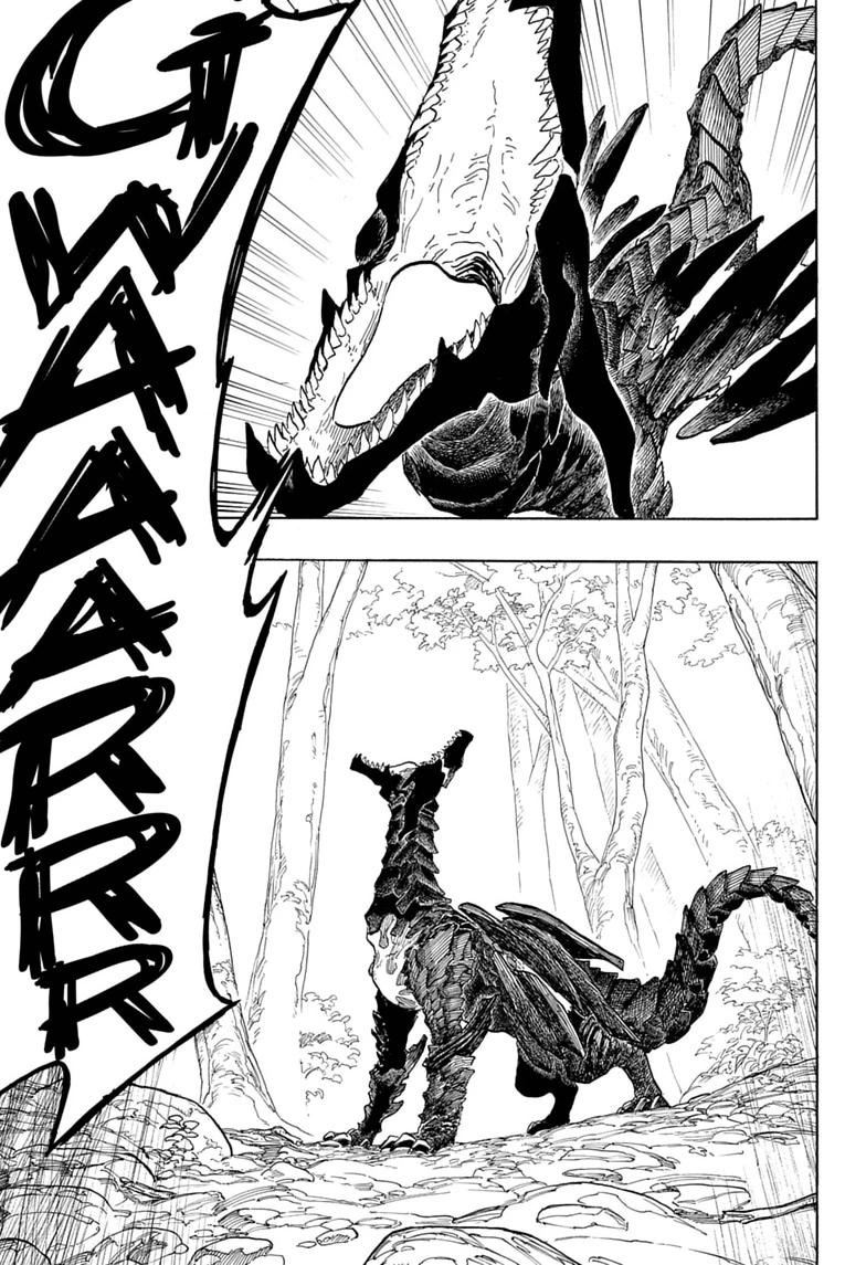 Ruri Dragon chapter 48 page 3