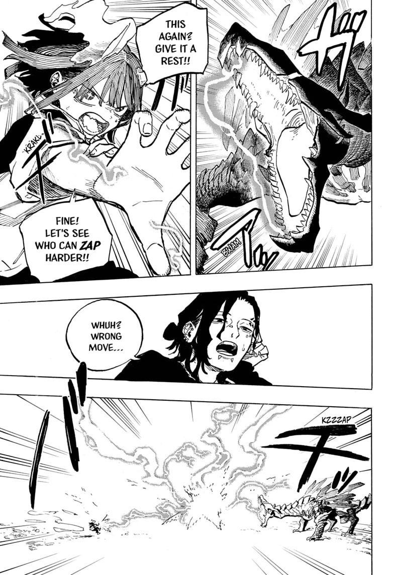 Ruri Dragon chapter 48 page 5