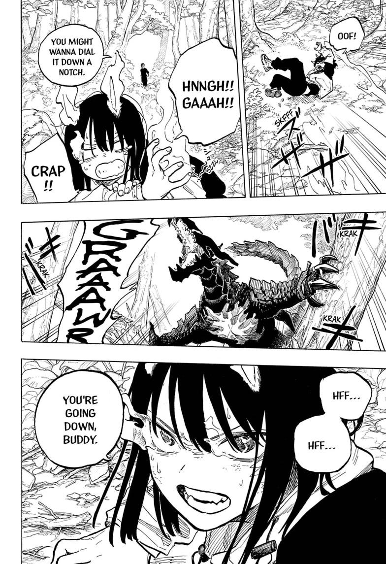 Ruri Dragon chapter 48 page 6