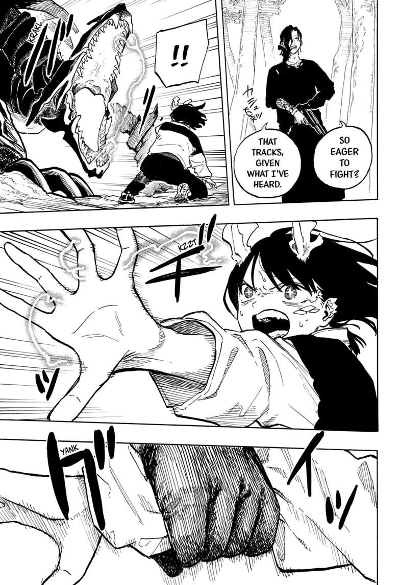 Ruri Dragon chapter 48 page 7