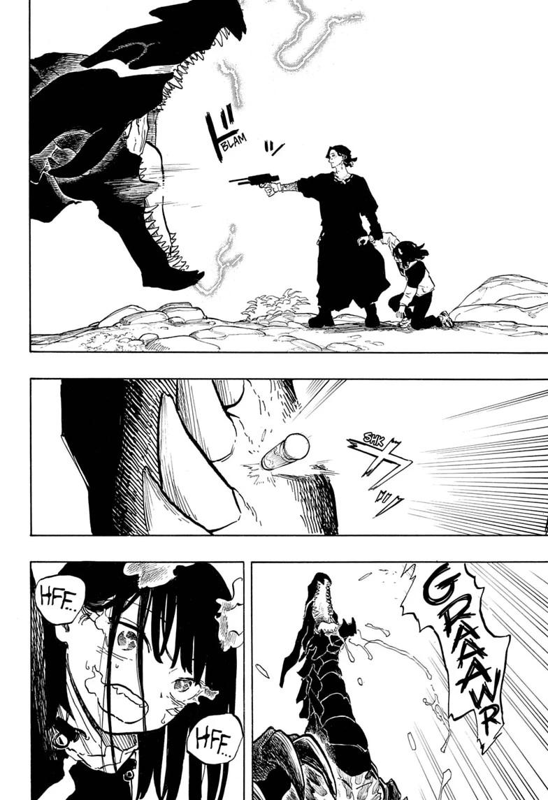 Ruri Dragon chapter 48 page 8