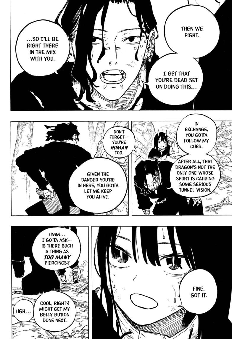 Ruri Dragon chapter 49 page 10
