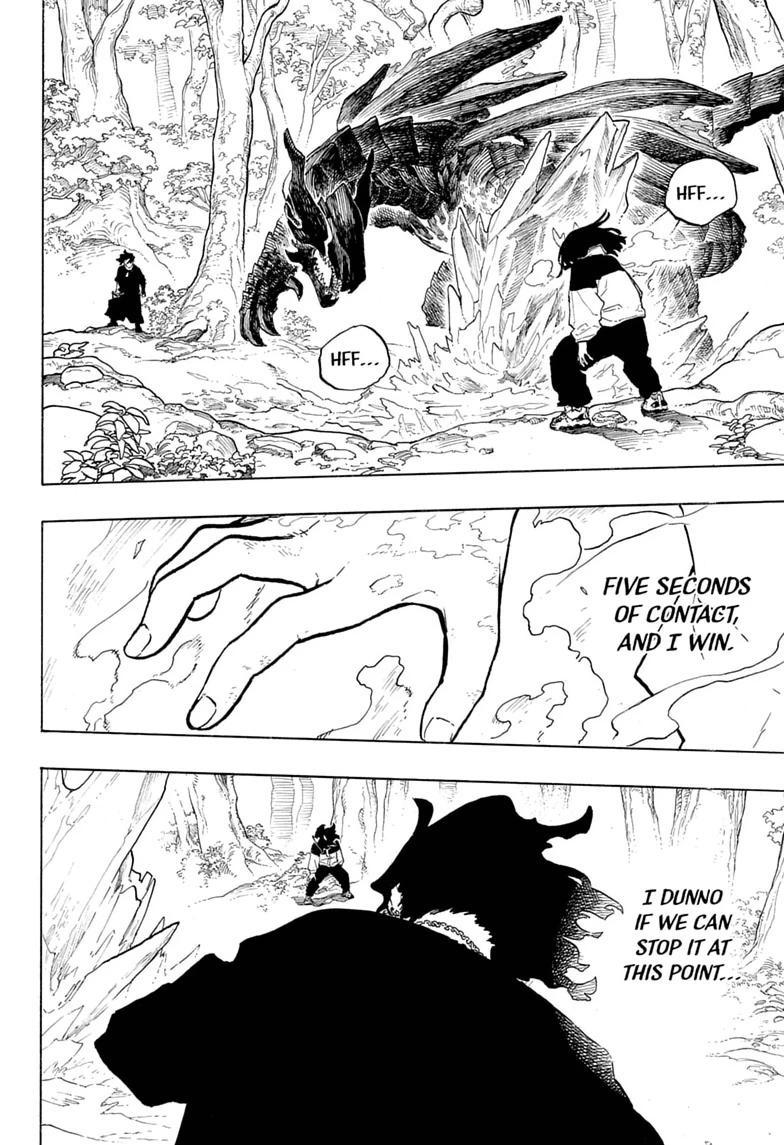 Ruri Dragon chapter 49 page 2