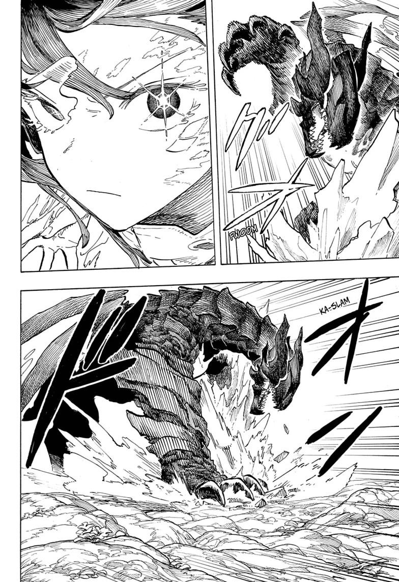Ruri Dragon chapter 49 page 4