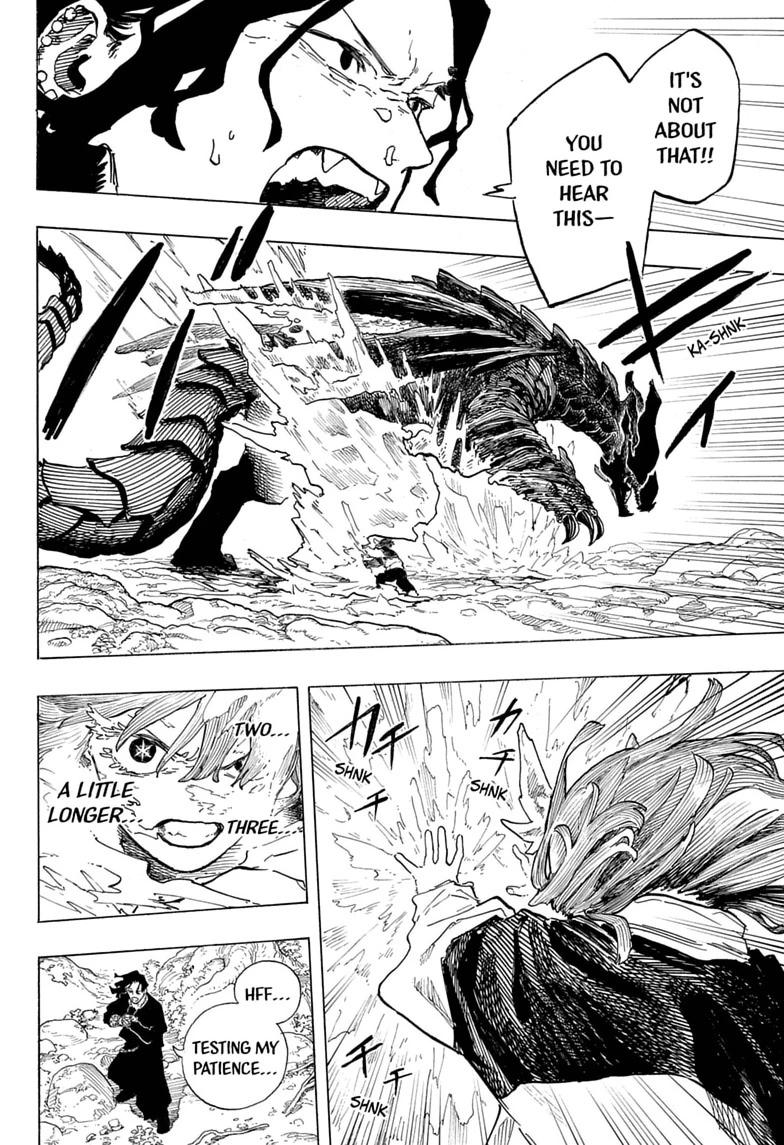 Ruri Dragon chapter 49 page 6