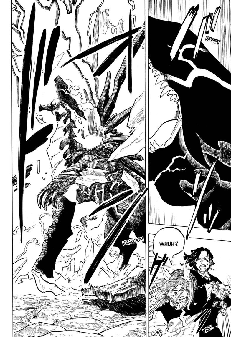 Ruri Dragon chapter 49 page 8