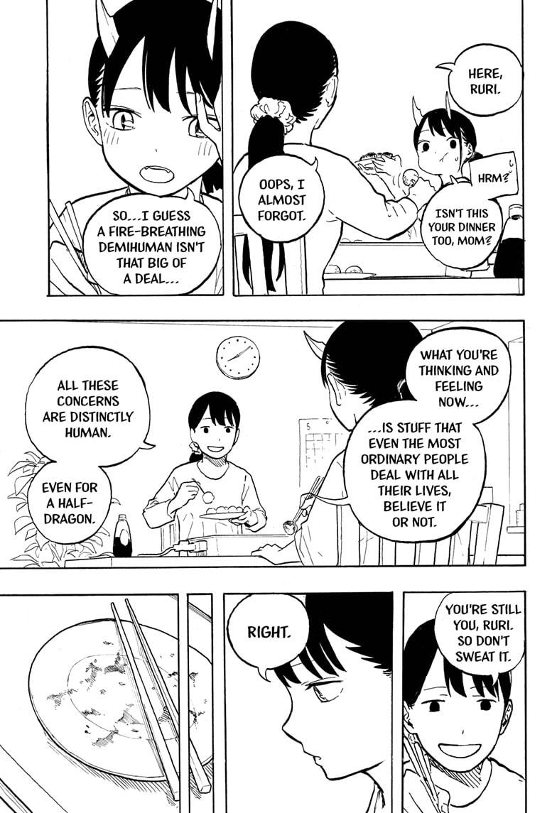 Ruri Dragon chapter 5 page 13