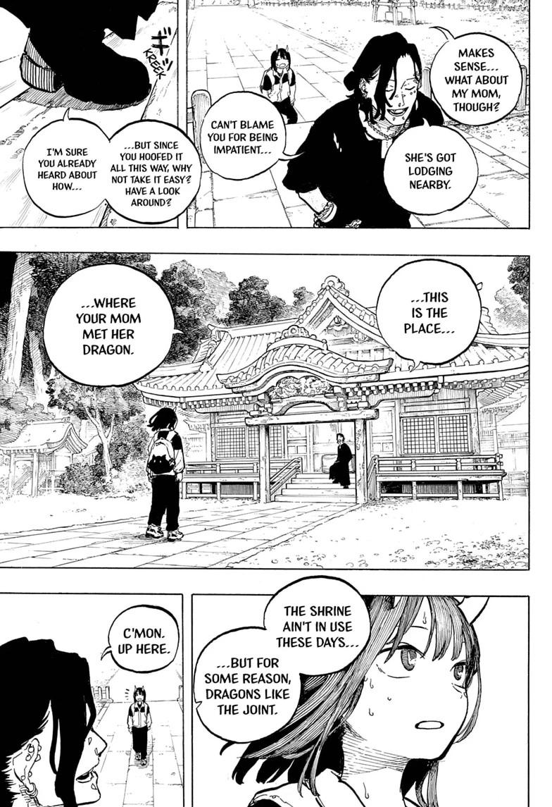Ruri Dragon chapter 50 page 13