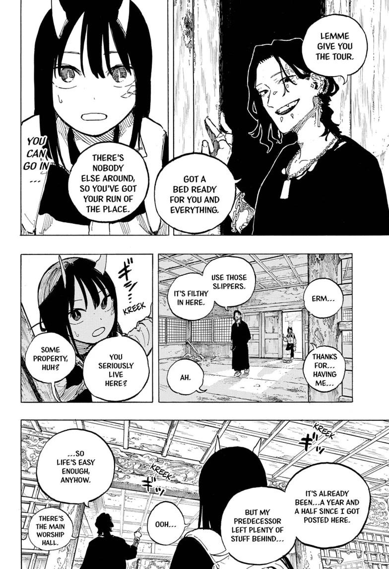 Ruri Dragon chapter 50 page 14