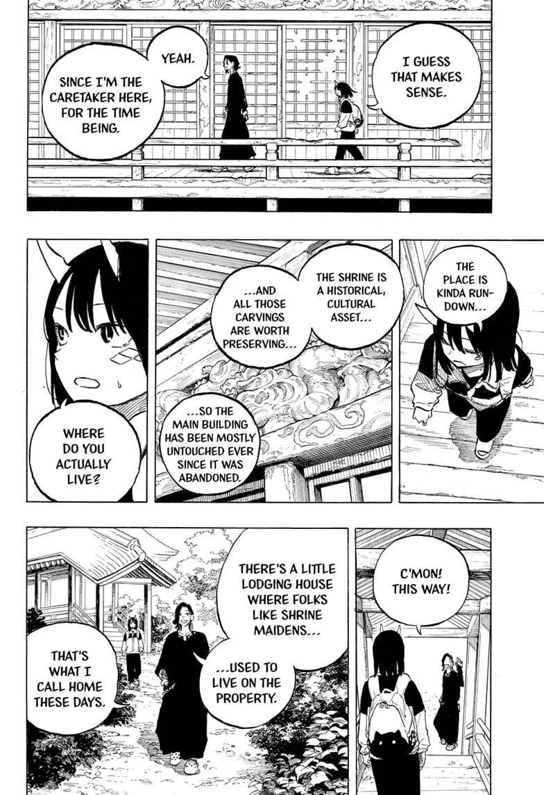 Ruri Dragon chapter 50 page 18