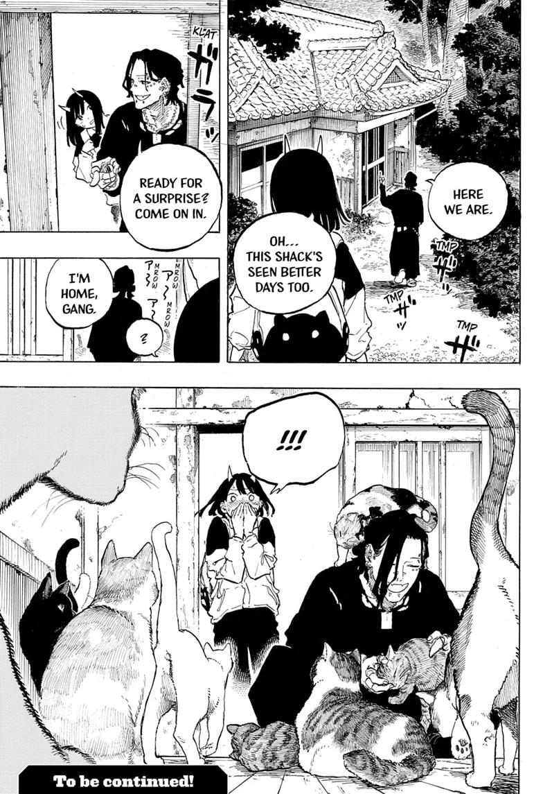 Ruri Dragon chapter 50 page 19