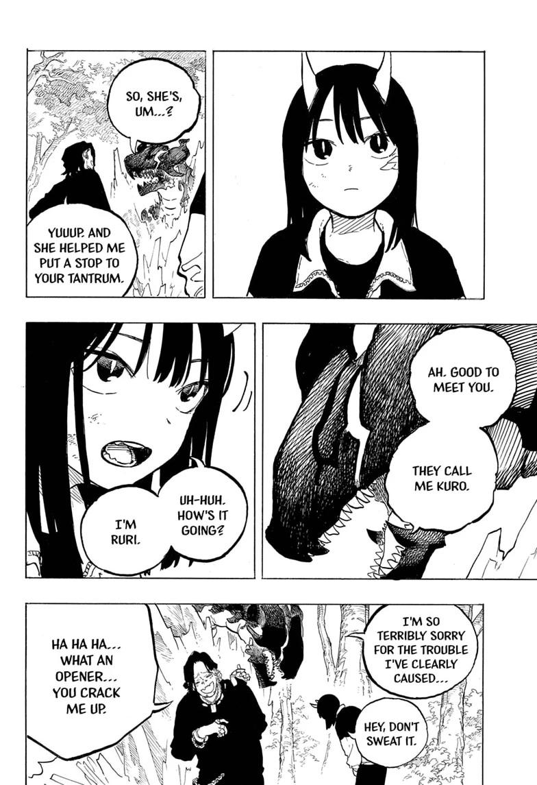 Ruri Dragon chapter 50 page 2
