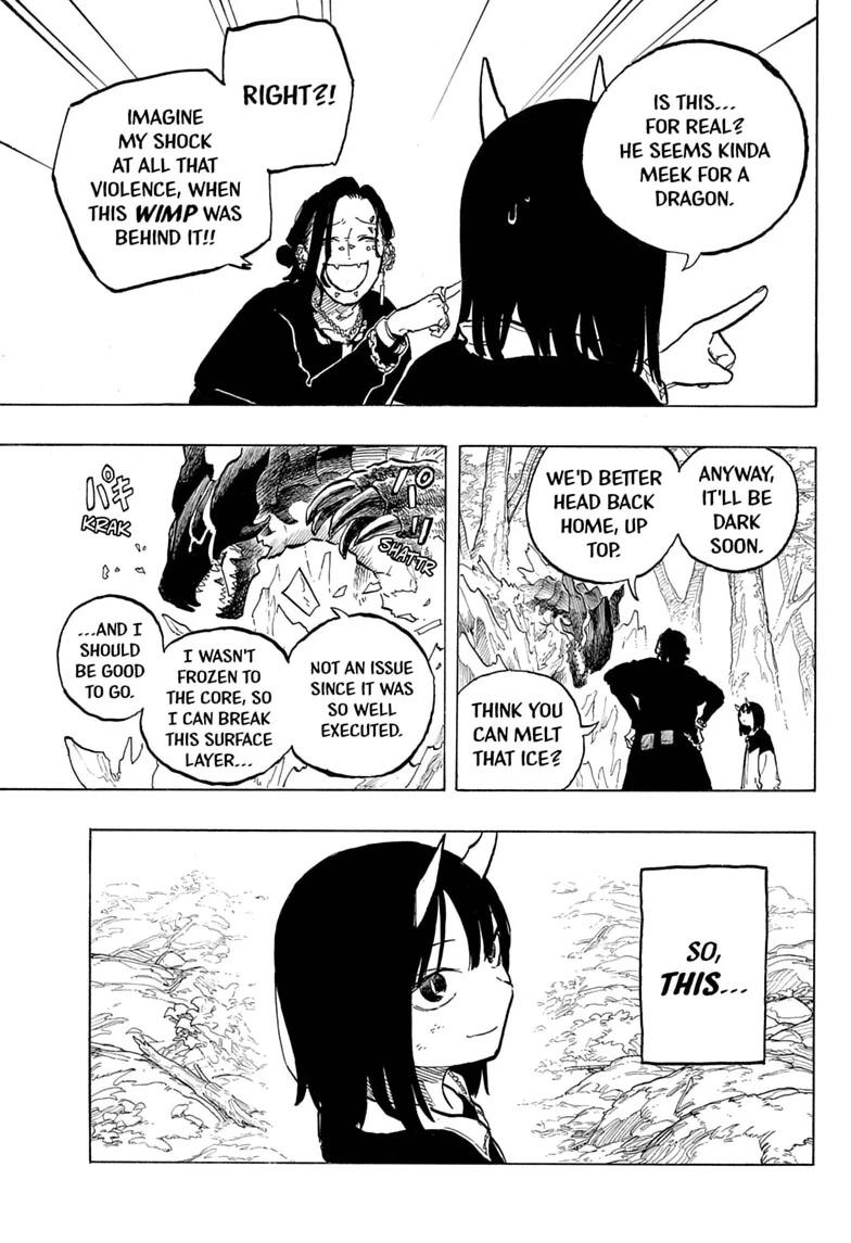 Ruri Dragon chapter 50 page 3