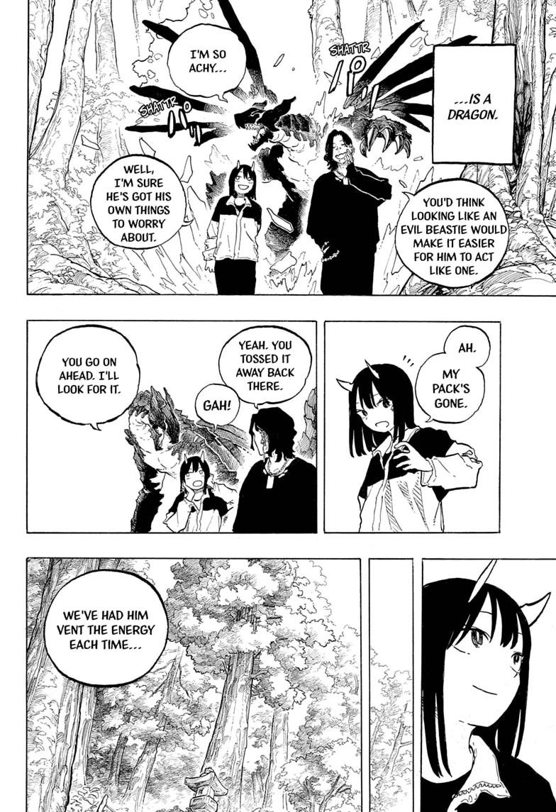 Ruri Dragon chapter 50 page 4