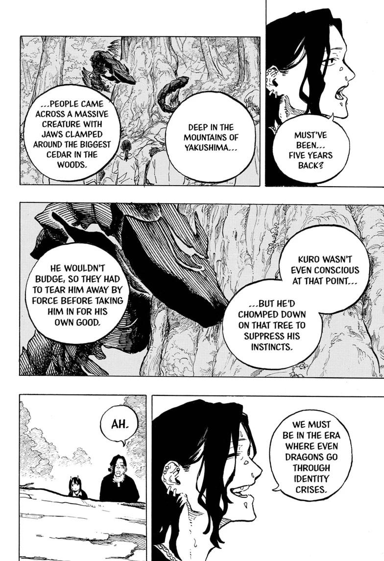 Ruri Dragon chapter 50 page 6