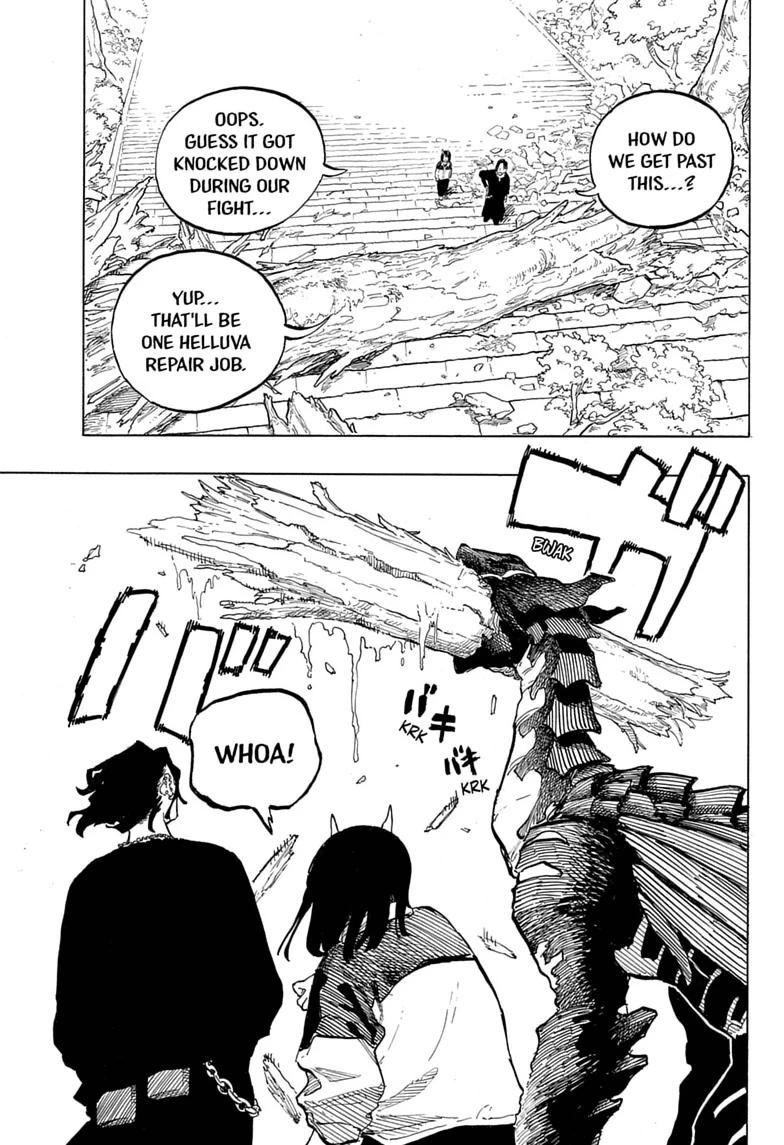 Ruri Dragon chapter 50 page 7